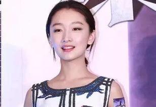 娱乐吃瓜君一线女明星